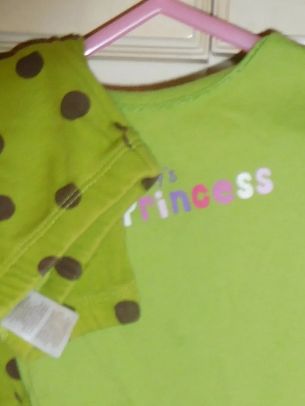 3 - 9 Months Onsies w/ leggings